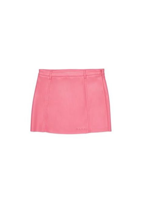 Gonna con logo MARNI KIDS | M01860 M00W20M353